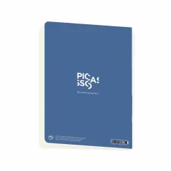 Online Boutiques de musées Cahier Pablo Picasso - Maya à la poupée, 1938