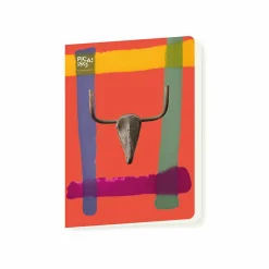 Boutiques de musées Cahier Pablo Picasso / Paul Smith - Célébration Picasso 1973-2023