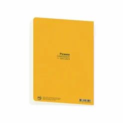 Boutiques de musées Cahier Pablo Picasso / Paul Smith - Célébration Picasso 1973-2023