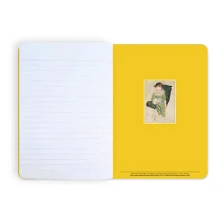 Boutiques de musées Cahiers Et Carnets-Cahier Pablo Picasso - Paul en Arlequin, 1924