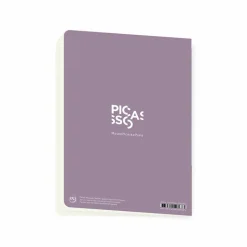 Outlet Boutiques de musées Cahier Pablo Picasso - Portrait de Marie-Thérèse, 1937