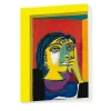 Best Boutiques de musées Cahier Pablo Picasso - Portrait de Dora Maar