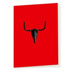 Boutiques de musées Cahiers Et Carnets-Cahier Pablo Picasso - Tête de Taureau