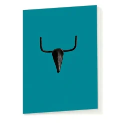 Boutiques de musées Cahiers Et Carnets-Cahier Pablo Picasso - Tête de Taureau