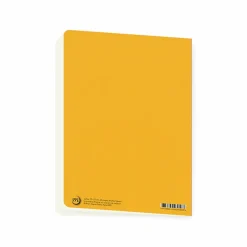 Online Boutiques de musées Cahier Pablo Picasso Célébration 1973-2023 - L'Acrobate, 1930 - Fond orange