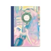 Online Boutiques de musées Cahier Papier Tigre - Henri-Edmond Cross - Air du soir - A5