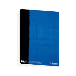 Clearance Boutiques de musées Cahier Pierre Soulages - Gouache et encre sur papier, 1978