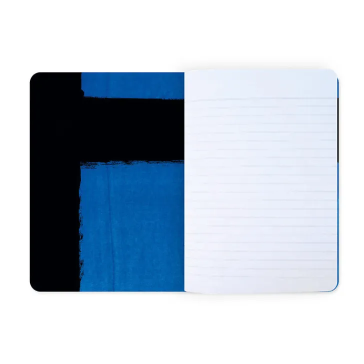 Clearance Boutiques de musées Cahier Pierre Soulages - Gouache et encre sur papier, 1978