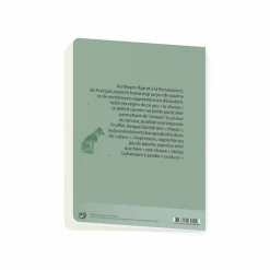 Outlet Boutiques de musées Cahier Qui va à la chasse perd sa place - Château de Fontainebleau