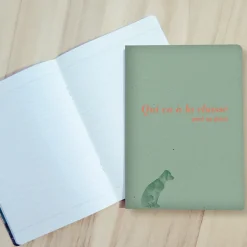 Outlet Boutiques de musées Cahier Qui va à la chasse perd sa place - Château de Fontainebleau