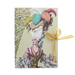 New Boutiques de musées Cahier ruban Jean-Henri-Prosper Pouchet - Traité des pierres précieuses