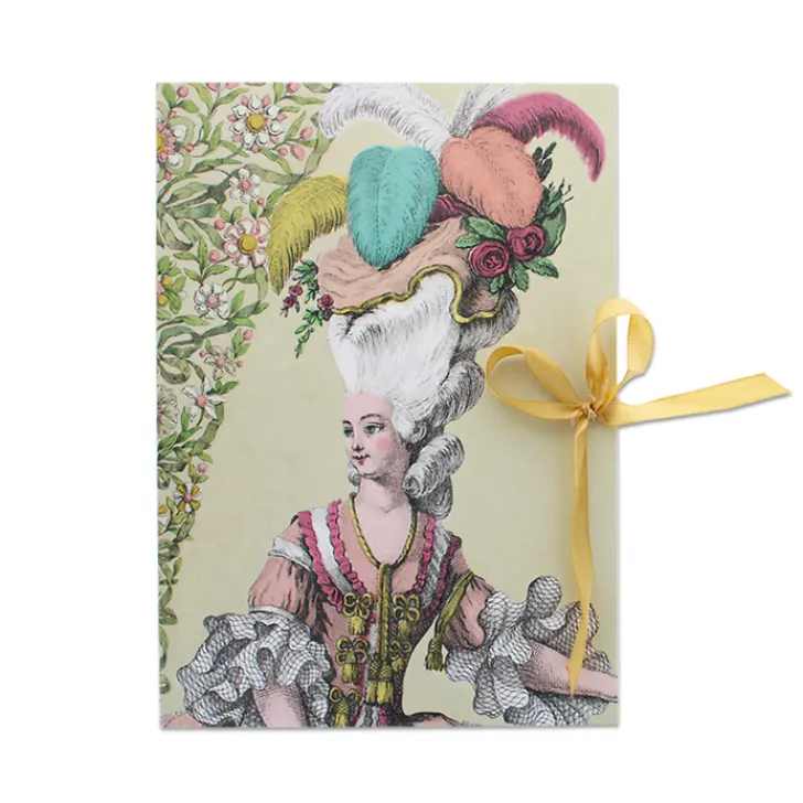 New Boutiques de musées Cahier ruban Jean-Henri-Prosper Pouchet - Traité des pierres précieuses