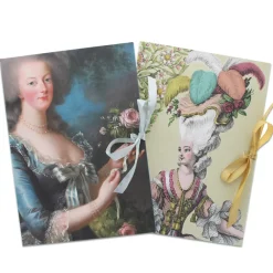 New Boutiques de musées Cahier ruban Jean-Henri-Prosper Pouchet - Traité des pierres précieuses