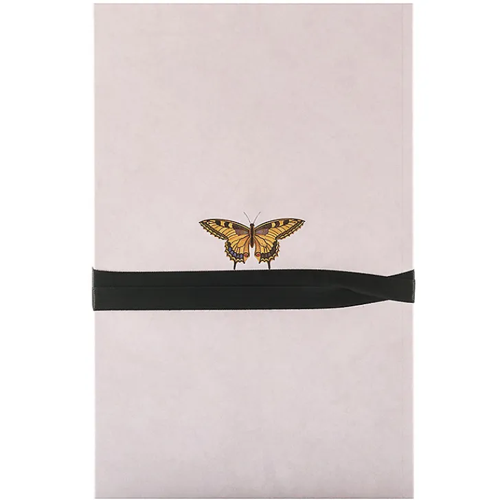 Discount Boutiques de musées Cahier ruban Plateau de table