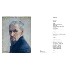 Boutiques de musées Caillebotte et les impressionnistes. Histoire d'une collection