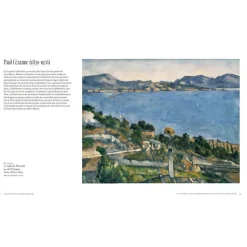 Boutiques de musées Caillebotte et les impressionnistes. Histoire d'une collection