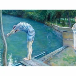 Boutiques de musées Monographies-Caillebotte. L'essentiel