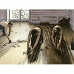 Boutiques de musées Monographies-Caillebotte. L'essentiel