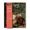 Boutiques de musées Calendriers Et Agendas-Calendrier 2026 - Bouquets du Louvre - 15,5x18cm