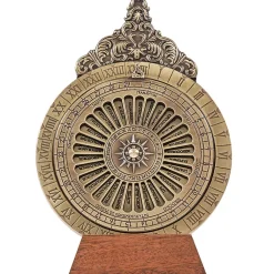 Boutiques de musées Calendrier lunaire - Hemisferium