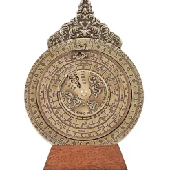 Boutiques de musées Calendrier lunaire - Hemisferium