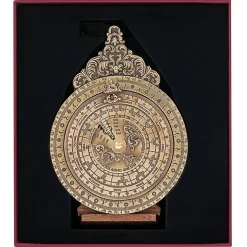 Boutiques de musées Calendrier lunaire - Hemisferium