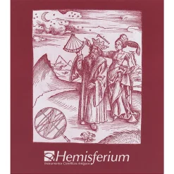 Boutiques de musées Calendrier lunaire - Hemisferium