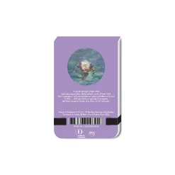 Boutiques de musées Cahiers Et Carnets-Calepin à élastique Claude Monet - Nymphéas, Matin, entre 1914 et 1926