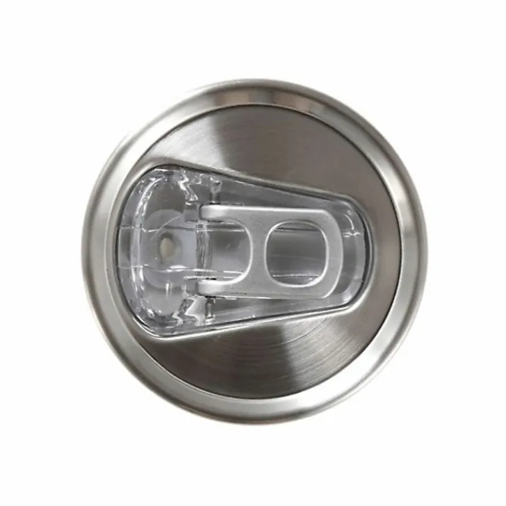 Boutiques de musées Art De La Table-Canette isotherme - Ceci n'est pas un chapeau - 500 ml