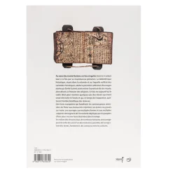Sale Boutiques de musées Caractères d'Asie - Trésors de la bibliothèque - Catalogue d'exposition