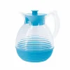 Boutiques de musées Design|Art De La Table-Carafe Vintage Azur - La Carafe
