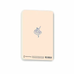 Boutiques de musées Cahiers Et Carnets-Carnet - Danseuse - Paris - Musée d'Orsay
