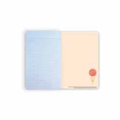 Boutiques de musées Cahiers Et Carnets-Carnet - Montgolfière - Paris - Musée d'Orsay