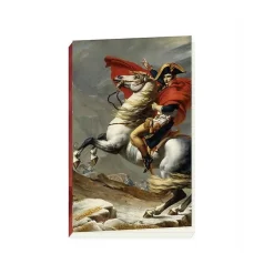 Outlet Boutiques de musées Carnet - Napoléon