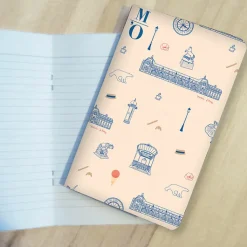 Clearance Boutiques de musées Carnet - Paris - Musée d'Orsay