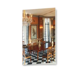 Boutiques de musées Cahiers Et Carnets-Carnet - Salle à manger Malmaison