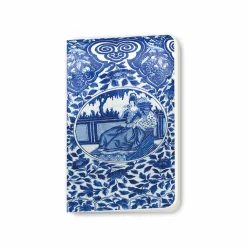 Hot Boutiques de musées Carnet - Vase à couvercle