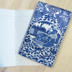 Hot Boutiques de musées Carnet - Vase à couvercle