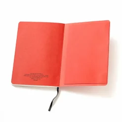 Clearance Boutiques de musées Carnet A5 Niki de Saint Phalle - Leaping Nana