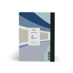 Outlet Boutiques de musées Carnet A5 Orangerie 1 - Papier Tigre