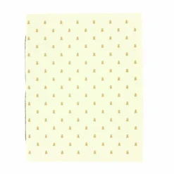 Boutiques de musées Cahiers Et Carnets-Carnet Abeilles Napoléon - 24 pages - A5