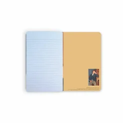 Boutiques de musées Cahiers Et Carnets-Carnet Amedeo Modigliani - Le jeune apprenti, 1917-1919
