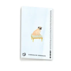 Clearance Boutiques de musées Carnet Bonjour Versailles