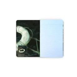 Boutiques de musées Cahiers Et Carnets-Carnet Christian Krohg - La Barre sous le vent !, 1882