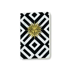 Clearance Boutiques de musées Carnet Château de Versailles - Cour de Marbre