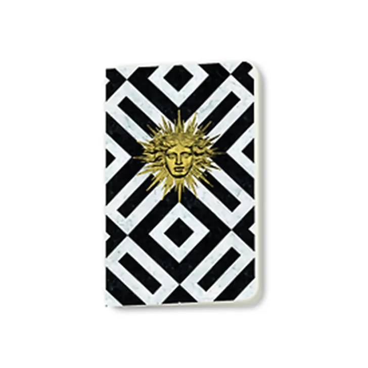 Clearance Boutiques de musées Carnet Château de Versailles - Cour de Marbre