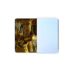 Boutiques de musées Cahiers Et Carnets-Carnet Château de Versailles - La Galerie des Glaces