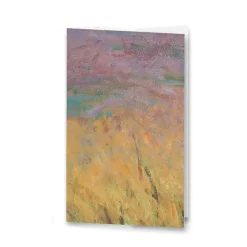 Boutiques de musées Cahiers Et Carnets-Carnet Claude monet - Nymphéas: Soleil couchant, vers 1914-1926