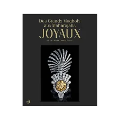 Outlet Boutiques de musées Carnet de 40 Cartes Postales - Des Grands Moghols aux Maharajahs