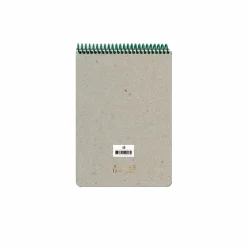 Sale Boutiques de musées Carnet de dessin A5 Vincent van Gogh - La chambre de Van Gogh à Arles - Orsay x Papier Tigre